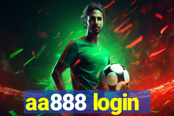 aa888 login